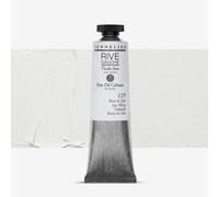 Sennelier : Rive Gauche : Oil Paint : 40ml : Zinc White