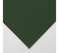 Sennelier : Soft Pastel Card : 360gsm : 65x50cm : Dark Green