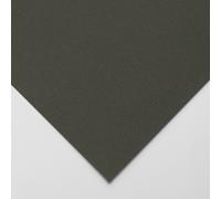 Sennelier : Soft Pastel Card : 360gsm : 65x50cm : Dark Grey