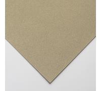 Sennelier : Soft Pastel Card : 360gsm : 65x50cm : Light Grey