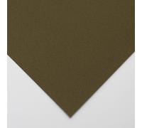 Sennelier : Soft Pastel Card : 360gsm : 65x50cm : Van Dyke Brown