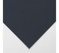 Sennelier : Soft Pastel Card : Extra Large : 360gsm : 80x60cm : Dark Blue Grey