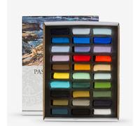 Sennelier PASTELS SOFT HALF ST SEASIDE 30, One Size