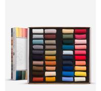 Sennelier : Soft Pastel : Half Stick Set of 40 : Portrait