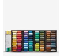 Sennelier : Soft Pastel : Half Stick : Set of 80