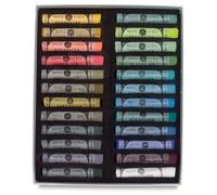 Sennelier Soft Pastel Set - 24 Landscape Colours