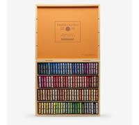Sennelier : Soft Pastel : Wooden Box Set of 100 : Portrait