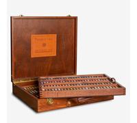 Sennelier : Soft Pastel : Wooden Box Set of 175