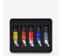 Sennelier : Watercolour : 10ml : Test Set of 5