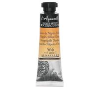Sennelier Watercolour 10ml Tube S1 - Naples Yellow Deep (566)