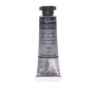 Sennelier Watercolour 10ml Tube S1 - Sennelier Grey (709)
