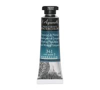 Sennelier Watercolour 10ml Tube S2 - Phtalocyanine Turquoise (341)