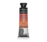 Sennelier Watercolour 10ml Tube S3 - Chinese Orange (645)