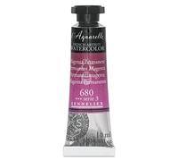 Sennelier Watercolour 10ml Tube S3 - Magenta Permanent (680)