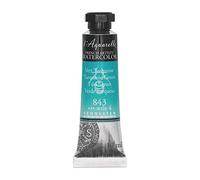 Sennelier Watercolour 10ml Tube S4 - Turquoise Green (843)