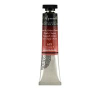 Sennelier Watercolour 21ml Tube S1 - Alizarin Crimson (689)