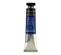 Sennelier Watercolour 21ml Tube S1 - Blue Sennelier (399)