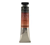 Sennelier Watercolour 21ml Tube S1 - Burnt Sienna (211)