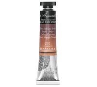 Sennelier Watercolour 21ml Tube S1 - Burnt Umber (202)