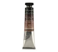 Sennelier Watercolour 21ml Tube S1 - Burnt Umber (202)