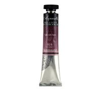 Sennelier Watercolour 21ml Tube S1 - Caput Mortum (919)