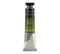 Sennelier Watercolour 21ml Tube S1 - Olive Green (813)