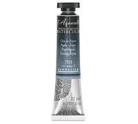 Sennelier Watercolour 21ml Tube S1 - Payne's Grey (703)
