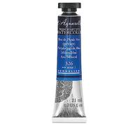 Sennelier Watercolour 21ml Tube S1 - Phtalocyanine Blue (326)