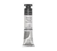 Sennelier Watercolour 21ml Tube S1 - Titanium White (116)