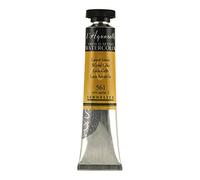 Sennelier Watercolour 21ml Tube S1 - Yellow Lake (561)