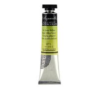 Sennelier Watercolour 21ml Tube S2 - Bright Yellow Green (871)
