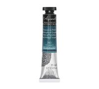 Sennelier Watercolour 21ml Tube S2 - Phtalocyanine Turquoise (341)