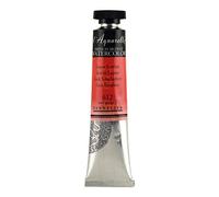 Sennelier Watercolour 21ml Tube S2 - Scarlet Lacquer (612)