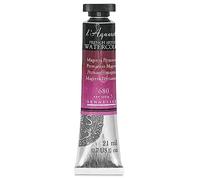 Sennelier Watercolour 21ml Tube S3 - Magenta Permanent (680)