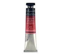 Sennelier Watercolour 21ml Tube S3 - Perylen Brown (499)