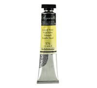 Sennelier Watercolour 21ml Tube S4 - Nickel Yellow (576)
