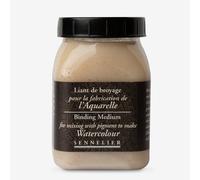 Sennelier : Watercolour Binding Medium : 200ml