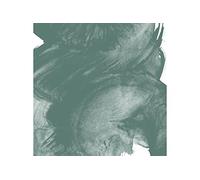 Sennelier Watercolour Half Pan S1 - Olive Green (813)