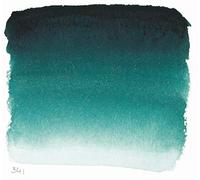 Sennelier Watercolour Half Pan S2 - Phtalocyanine Turquoise (341)