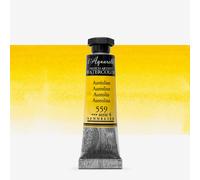 Sennelier : Watercolour Paint : 10ml : Aureoline