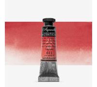 Sennelier : Watercolour Paint : 10ml : Cadmium Red Purple
