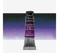 Sennelier : Watercolour Paint : 10ml : Dioxazine Purple