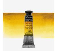Sennelier : Watercolour Paint : 10ml : French Ochre