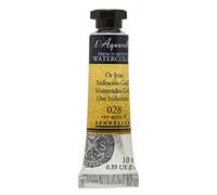 Sennelier : Watercolour Paint : 10ml : Iridescent Gold