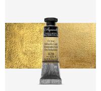 Sennelier : Watercolour Paint : 10ml : Iridescent Gold