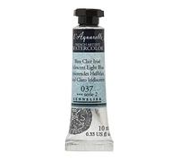 Sennelier : Watercolour Paint : 10ml : Iridescent Light Blue