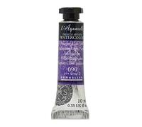 Sennelier : Watercolour Paint : 10ml : Iridescent Light Purple