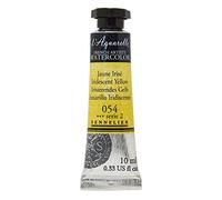 Sennelier : Watercolour Paint : 10ml : Iridescent Yellow