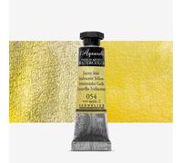 Sennelier : Watercolour Paint : 10ml : Iridescent Yellow