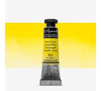 Sennelier l'Aquarelle Watercolor Tubes 10ml - Lemon Yellow 10ml Tube